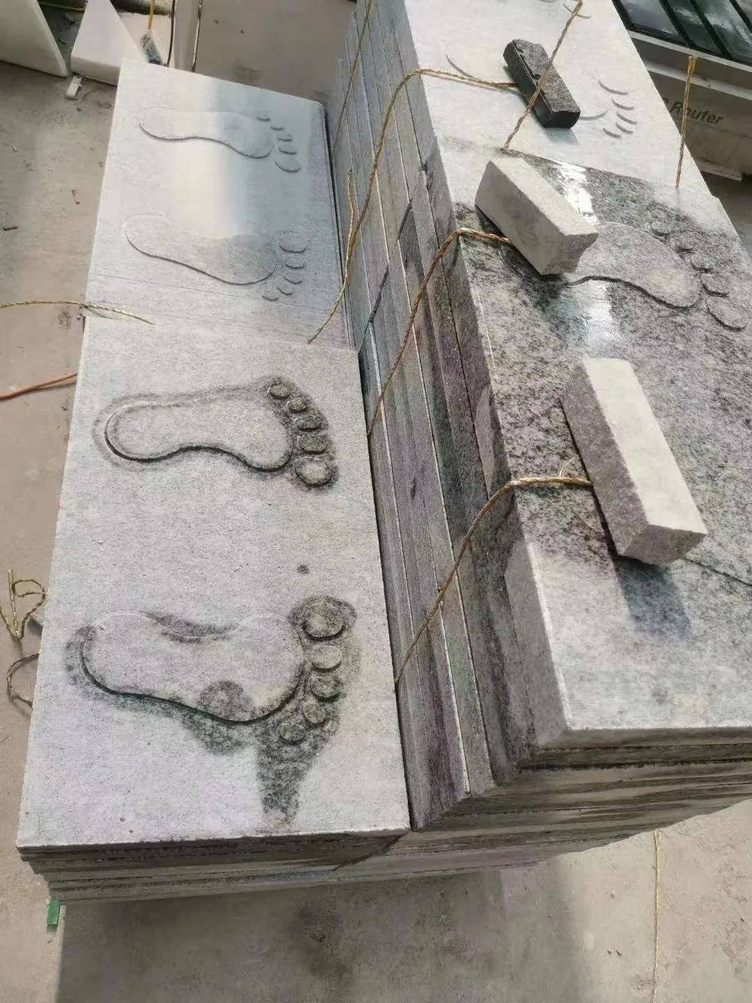 石材雕刻加工浮雕,線雕工藝區(qū)別