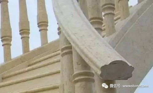 24種石材加工,30個石材專業(yè)術(shù)語 小白 不存在的
